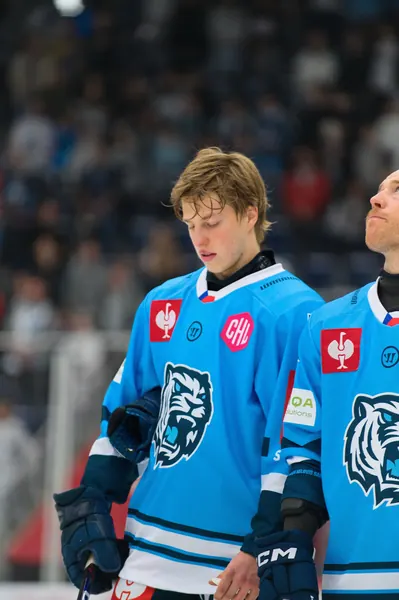 Tomáš Galvas, 6. 10. 2026, Liberec – Frölunda