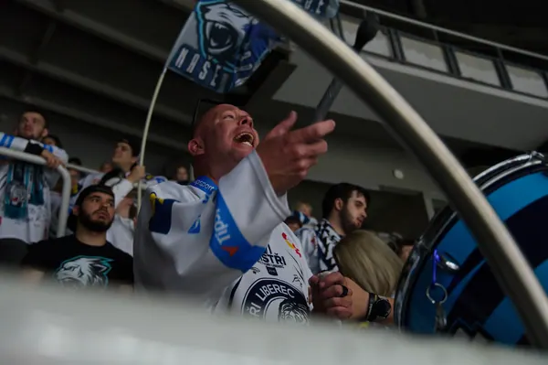 Fanoušci, 11. 9. 2026, Liberec – Herning Blue Fox