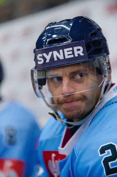 Michal Ivan, 11. 9. 2026, Liberec – Herning Blue Fox