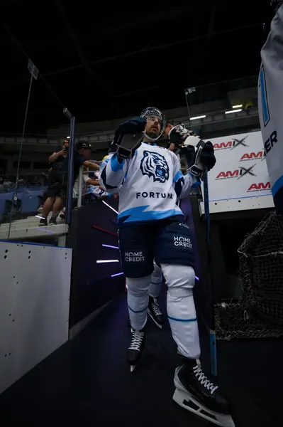 Tomáš Hanousek, 13. 8. 2026, Liberec – Kladno