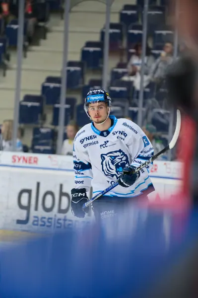 Servác Petrovský, 27. 9. 2026, Liberec – Třinec