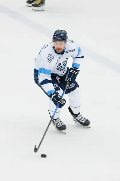 Adam Musil, 13. 8. 2026, Liberec – Kladno