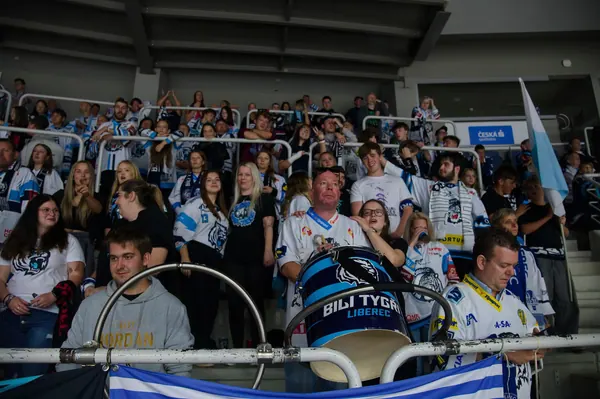Fanoušci, 2. 10. 2026, Liberec – Olomouc