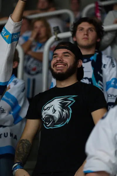 Fanoušci, 27. 9. 2026, Liberec – Třinec