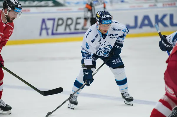 Filip Sandberg, 2. 10. 2026, Liberec – Olomouc