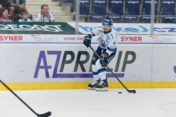 Radim Šimek, 2. 10. 2026, Liberec – Olomouc