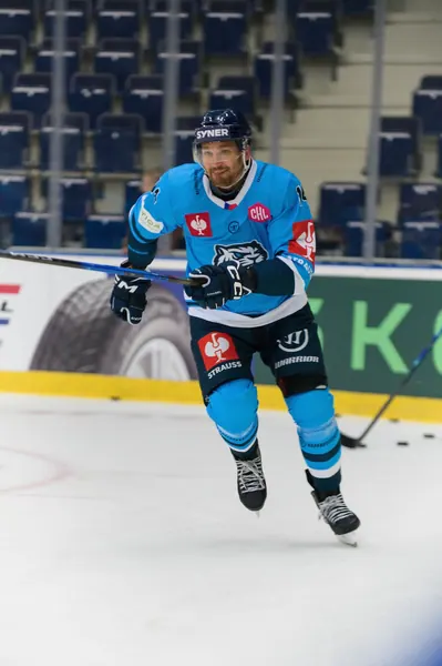 Adam Musil, 11. 9. 2026, Liberec – Herning Blue Fox