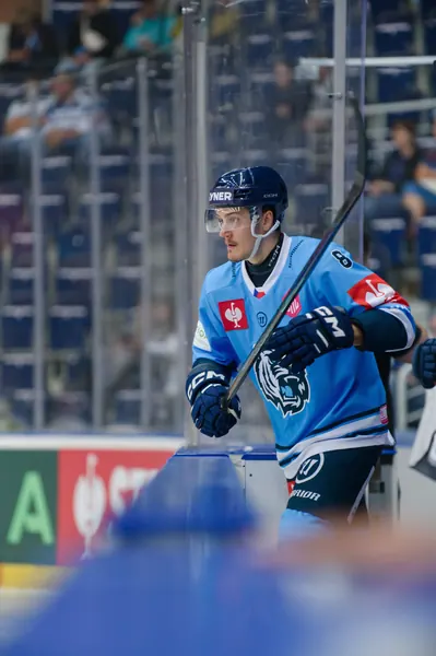 Kristaps Zile, 11. 9. 2026, Liberec – Herning Blue Fox