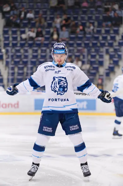 Servác Petrovský, 2. 10. 2026, Liberec – Olomouc