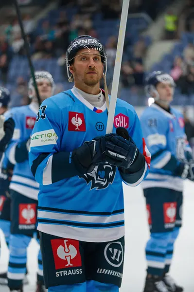 Jaroslav Vlach, 6. 10. 2026, Liberec – Frölunda