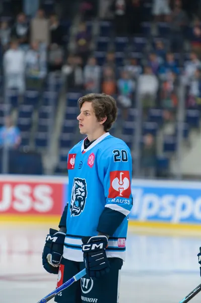 Jaromír Pytlík, 11. 9. 2026, Liberec – Herning Blue Fox