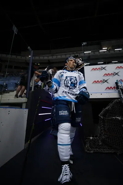 Radim Šimek, 13. 8. 2026, Liberec – Kladno