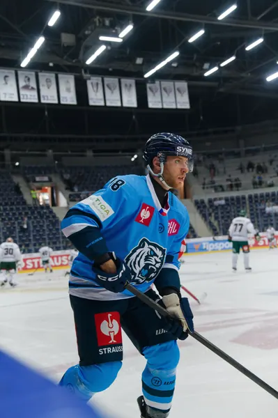 Jakub Rychlovský, 6. 10. 2026, Liberec – Frölunda