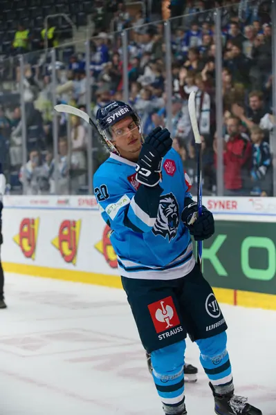 Jaromír Pytlík, 6. 10. 2026, Liberec – Frölunda