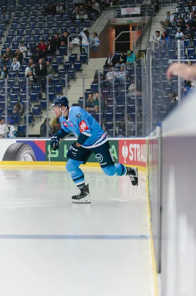 Filip Jansa, 11. 9. 2026, Liberec – Herning Blue Fox