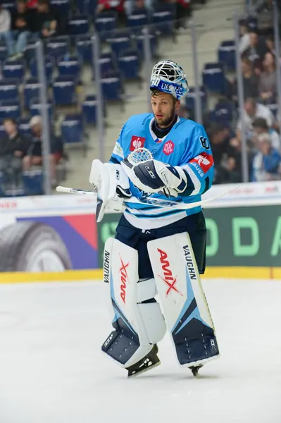 Petr Kváča, 6. 10. 2026, Liberec – Frölunda