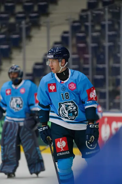 Jakub Rychlovský, 11. 9. 2026, Liberec – Herning Blue Fox