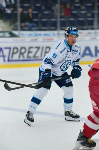 Filip Sandberg, 2. 10. 2026, Liberec – Olomouc