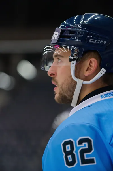 Ondřej Procházka, 11. 9. 2026, Liberec – Herning Blue Fox