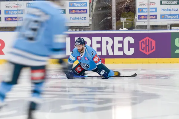 Tomáš Filippi, 11. 9. 2026, Liberec – Herning Blue Fox