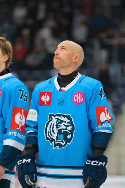 Filip Sandberg, 6. 10. 2026, Liberec – Frölunda