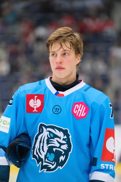Tomáš Galvas, 6. 10. 2026, Liberec – Frölunda