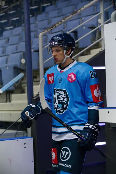 Jaromír Pytlík, 11. 9. 2026, Liberec – Herning Blue Fox