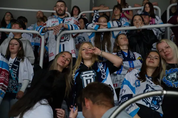Fanoušci, 2. 10. 2026, Liberec – Olomouc