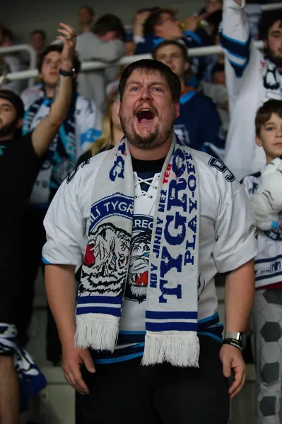 Fanoušci, 27. 9. 2026, Liberec – Třinec
