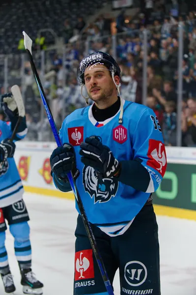 Ondřej Procházka, 6. 10. 2026, Liberec – Frölunda