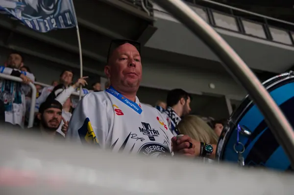 Fanoušci, 11. 9. 2026, Liberec – Herning Blue Fox
