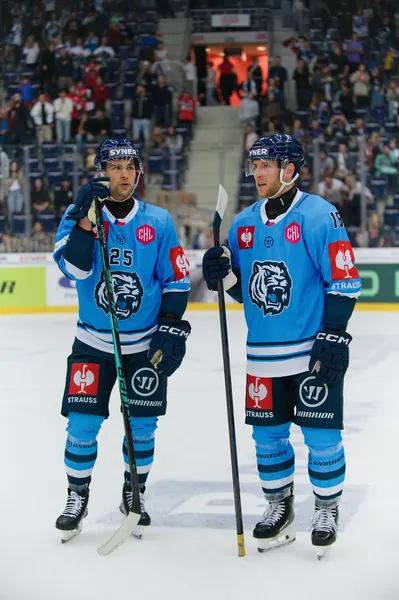 Radan Lenc, 6. 10. 2026, Liberec – Frölunda
