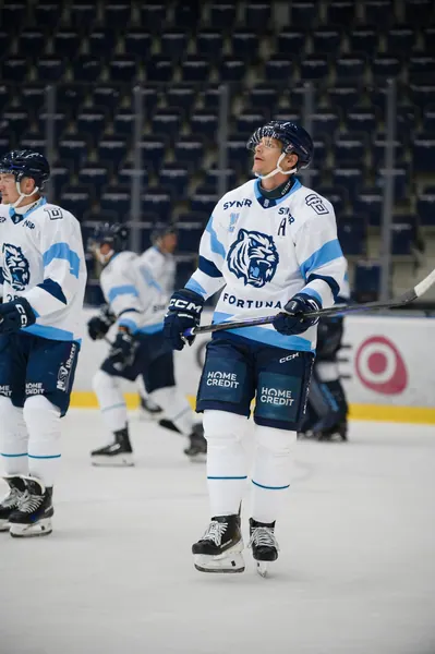Michal Ivan, 13. 8. 2026, Liberec – Kladno