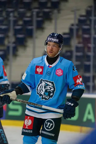 Filip Sandberg, 11. 9. 2026, Liberec – Herning Blue Fox