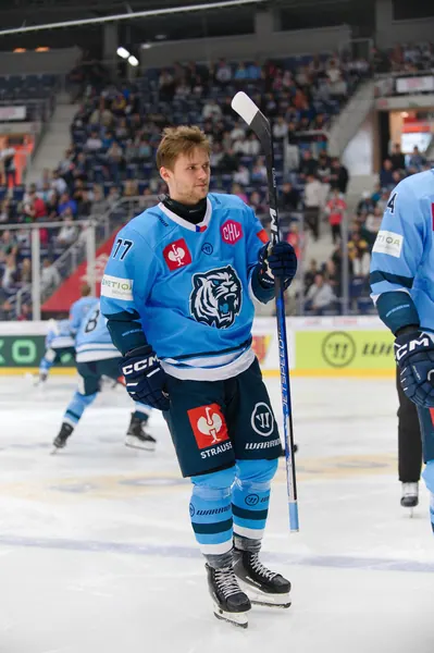 Martin Faško Rudáš, 6. 10. 2026, Liberec – Frölunda