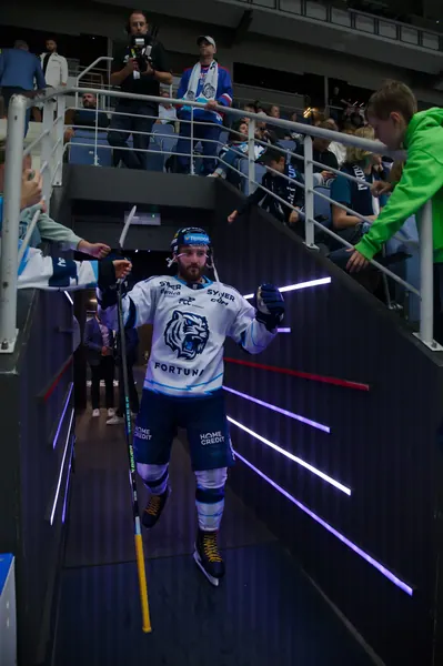 Tomáš Filippi, 2. 10. 2026, Liberec – Olomouc