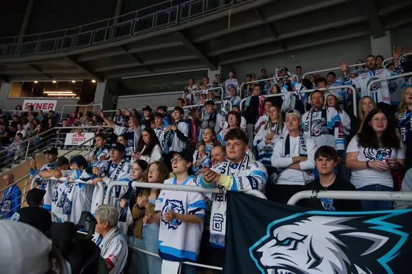 Fanoušci, 2. 10. 2026, Liberec – Olomouc