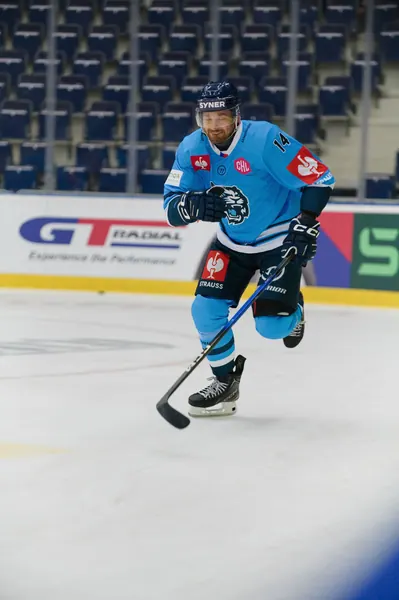 Adam Musil, 11. 9. 2026, Liberec – Herning Blue Fox