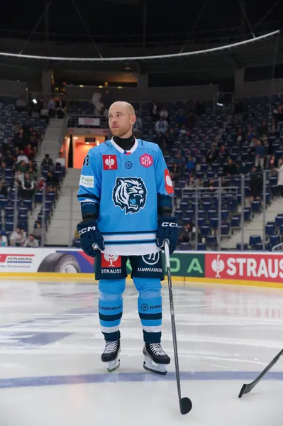 Filip Sandberg, 11. 9. 2026, Liberec – Herning Blue Fox
