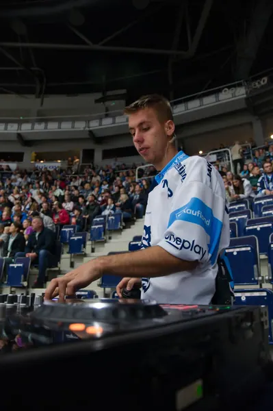 DJ Formas, 27. 9. 2026, Liberec – Třinec