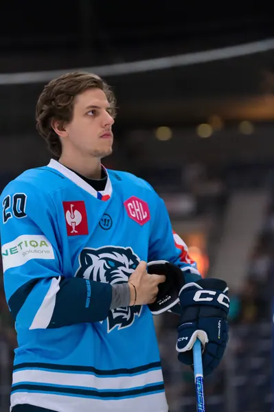 Jaromír Pytlík, 11. 9. 2026, Liberec – Herning Blue Fox