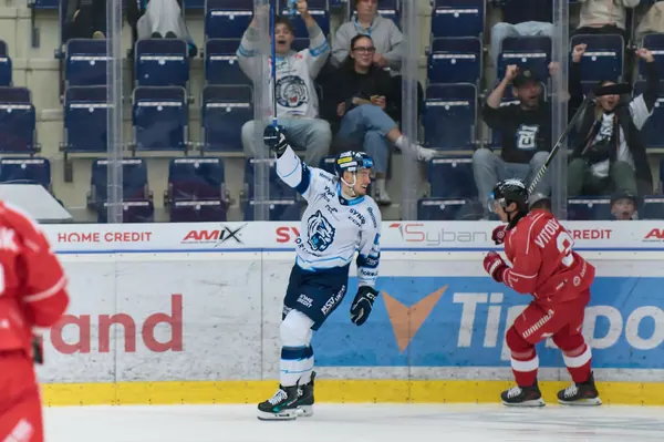Servác Petrovský, 2. 10. 2026, Liberec – Olomouc