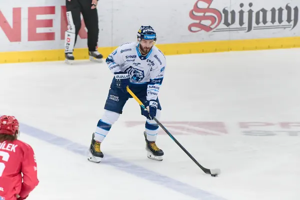 Tomáš Filippi, 27. 9. 2026, Liberec – Třinec