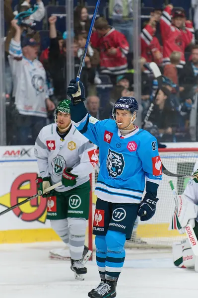Servác Petrovský, 6. 10. 2026, Liberec – Frölunda