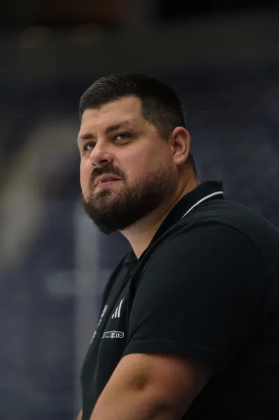 Vlastimil Pospíšil, 11. 9. 2026, Liberec – Herning Blue Fox