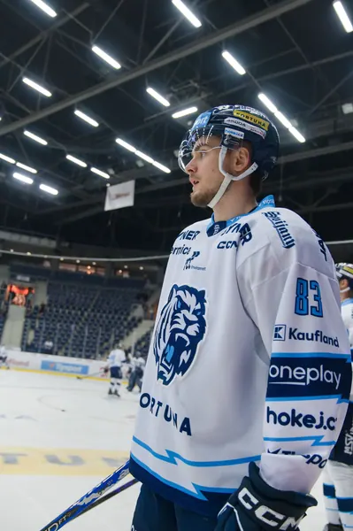 Servác Petrovský, 27. 9. 2026, Liberec – Třinec