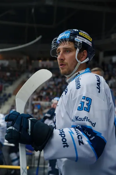 Jaroslav Vlach, 27. 9. 2026, Liberec – Třinec
