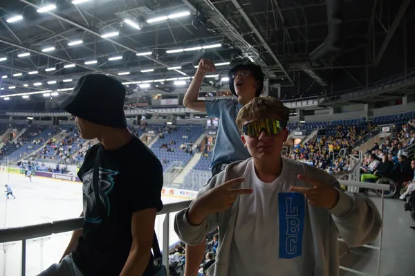 Fanoušci, 11. 9. 2026, Liberec – Herning Blue Fox