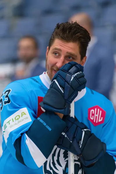 Jaroslav Vlach, 6. 10. 2026, Liberec – Frölunda