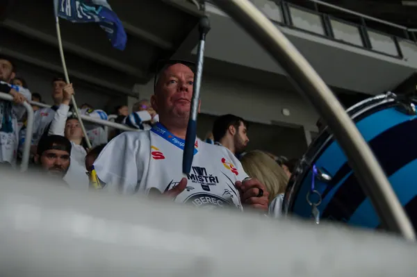 Fanoušci, 11. 9. 2026, Liberec – Herning Blue Fox